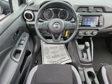New 2025 Nissan Versa S w/ Trunk Package image 6