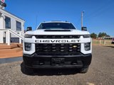 Used 2023 Chevrolet Silverado 2500 Custom w/ Custom Value Package image 3