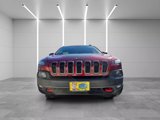 Used 2015 Jeep Cherokee Trailhawk image 2