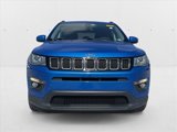 Used 2021 Jeep Compass Latitude image 2