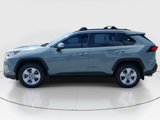 Used 2019 Toyota RAV4 XLE image 4