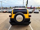 Used 2009 Toyota FJ Cruiser 2WD image 6
