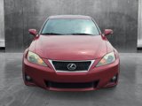Used 2013 Lexus IS 250 image 2