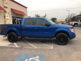 Used 2014 Ford F150 STX w/ Equipment Group 201A Mid image 3