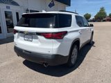 Used 2022 Chevrolet Traverse LT image 5
