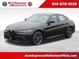 New 2024 Alfa Romeo Giulia Veloce image 3