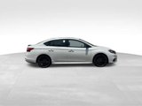 Used 2017 Nissan Sentra SR Turbo w/ SR Midnight Edition image 2