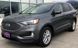 Certified 2023 Ford Edge SEL w/ Convenience Package image 3