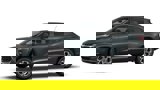 New 2025 Chevrolet Trax LT image 2