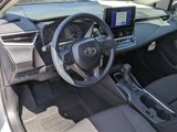 New 2025 Toyota Corolla LE image 3