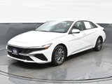 Certified 2024 Hyundai Elantra SEL image 2