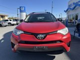 Used 2017 Toyota RAV4 LE image 2