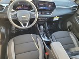New 2025 Chevrolet TrailBlazer LT w/ Convenience Package image 4