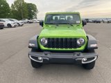 New 2025 Jeep Gladiator Sport image 2