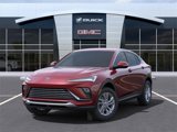 New 2025 Buick Envista Preferred w/ Convenience I Package image 6
