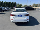 Used 2021 Nissan Sentra SV image 6