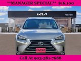 Used 2016 Lexus NX 200t AWD image 2