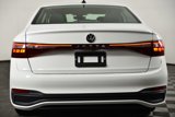 Used 2025 Volkswagen Jetta S image 4