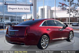 Used 2013 Cadillac XTS Premium image 5