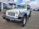 Used 2018 Jeep Wrangler Unlimited Sport S image 2