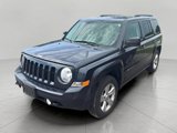 Used 2014 Jeep Patriot Latitude w/ All Weather Capability Group image 3