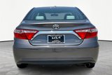 Used 2017 Toyota Camry XLE image 4