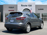 Used 2021 Nissan Rogue Sport S image 4