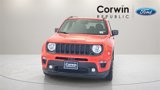 Used 2021 Jeep Renegade Latitude w/ Convenience Group image 2