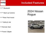 Used 2024 Nissan Rogue SV image 5