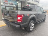 Used 2020 Ford F150 XL w/ Equipment Group 101A Mid image 3