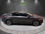 Used 2018 Ford Fusion SE w/ Fusion SE Technology Package image 2