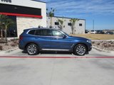 Used 2019 BMW X3 xDrive30i w/ Premium Package image 2