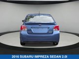 Used 2016 Subaru Impreza 2.0i image 5