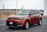 Used 2023 Kia Soul LX w/ Option Group 015 image 3