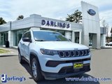 Used 2023 Jeep Compass Sport image 3