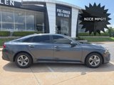 Used 2022 Kia K5 LXS image 2