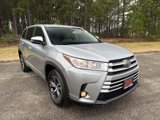 Used 2018 Toyota Highlander Plus image 2