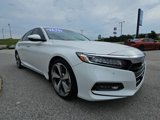 Certified 2019 Honda Accord Touring image 4