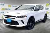 Used 2024 Dodge Hornet R/T w/ R/T Blacktop Package image 3