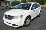 Used 2014 Dodge Journey American Value Package w/ Flexible Seating Group image 2