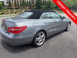 Used 2012 Mercedes-Benz E 350 Cabriolet image 2