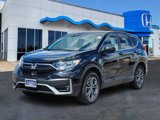 Certified 2022 Honda CR-V EX-L image 2