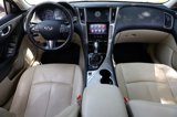 Used 2014 INFINITI Q50 Premium image 2