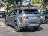 Used 2018 Land Rover Discovery Sport SE image 3