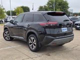 Used 2022 Nissan Rogue SV image 3