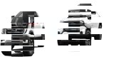 New 2025 GMC Terrain Elevation image 2