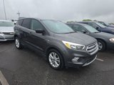 Certified 2017 Ford Escape SE image 2