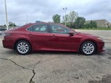 Certified 2022 Toyota Camry LE image 2