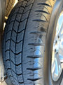 Used 2008 GMC Sierra 1500 SLT w/ SLT Preferred Package image 5