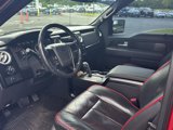 Used 2012 Ford F150 FX4 w/ FX Luxury Pkg image 4